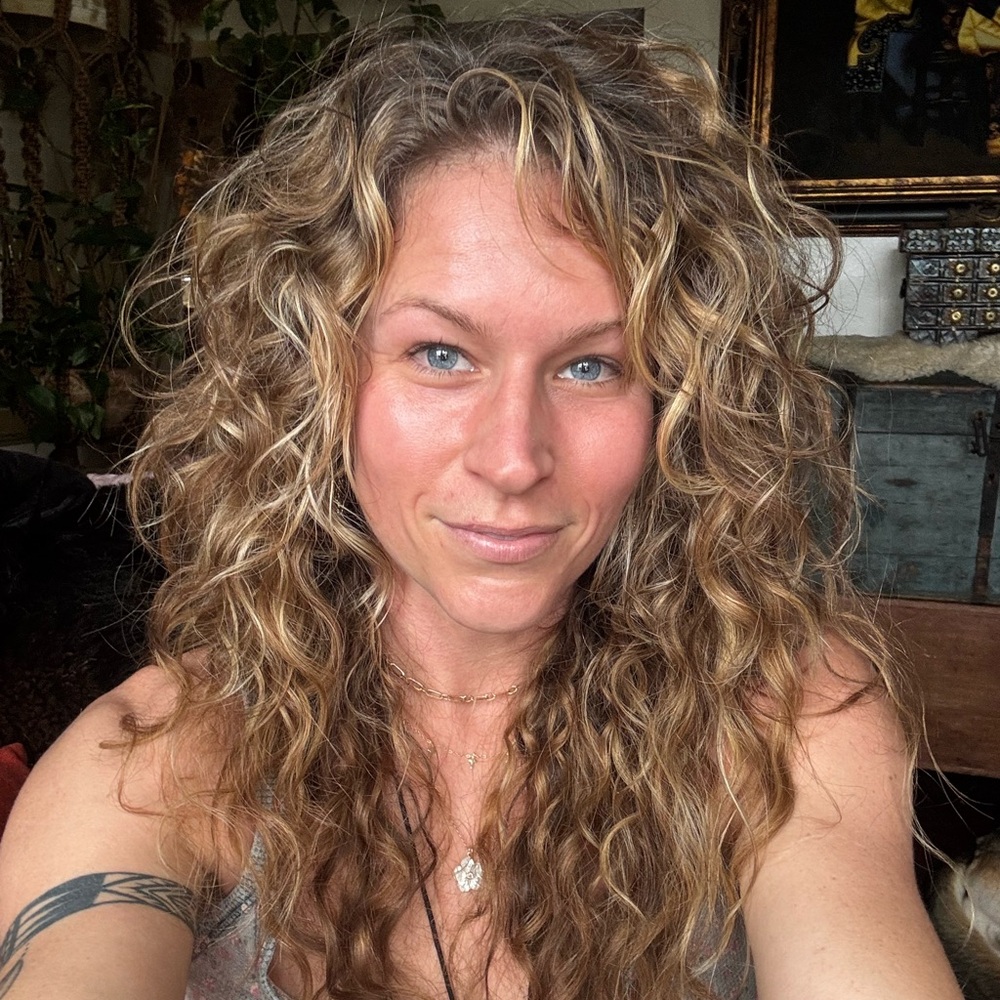 Meet your Posher, Melanie